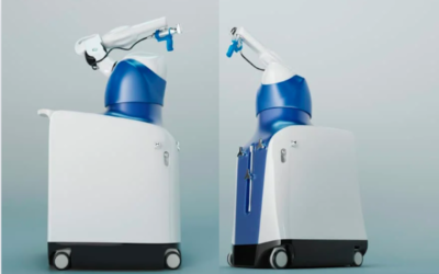 Robotic Knee Replacement Surgery in Pune: Everything You Need to Know | Dr. Suresh Patil